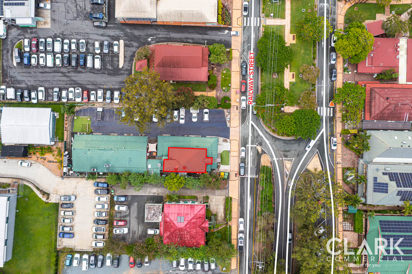Shop & Retail commercial property for lease at Shop 1/59 Railway St Mudgeeraba QLD 4213 Shop & Retail commercial property for lease at Shop 1/59 Railway St Mudgeeraba QLD 4213