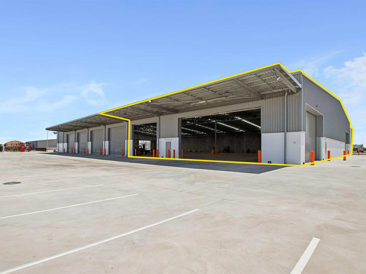 Factory, Warehouse & Industrial commercial property for lease at 10 Mervyn St Stake Hill WA 6181 Factory, Warehouse & Industrial commercial property for lease at 10 Mervyn St Stake Hill WA 6181