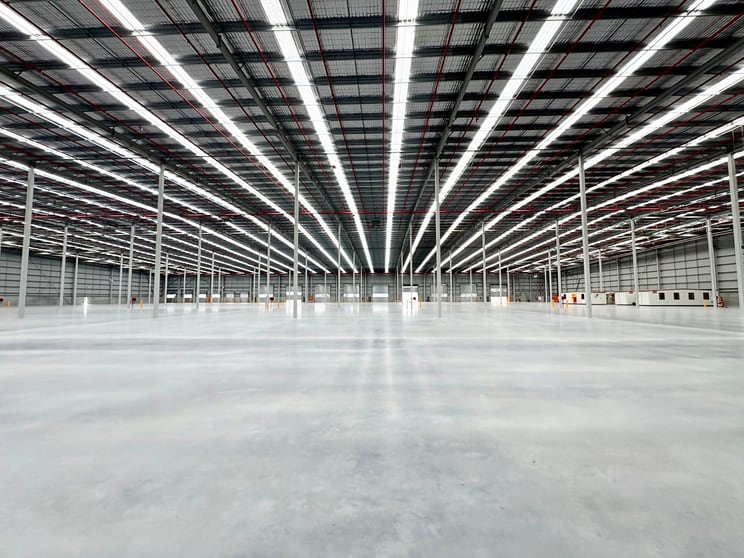 Factory, Warehouse & Industrial commercial property for lease at Warehouse 1B, Heinrich Close Eastern Creek NSW 2766 Factory, Warehouse & Industrial commercial property for lease at Warehouse 1B, Heinrich Close Eastern Creek NSW 2766