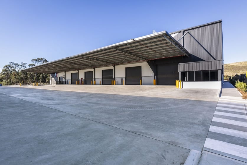 Factory, Warehouse & Industrial commercial property for lease at Warehouse 2, Heinrich Close Eastern Creek NSW 2766 Factory, Warehouse & Industrial commercial property for lease at Warehouse 2, Heinrich Close Eastern Creek NSW 2766