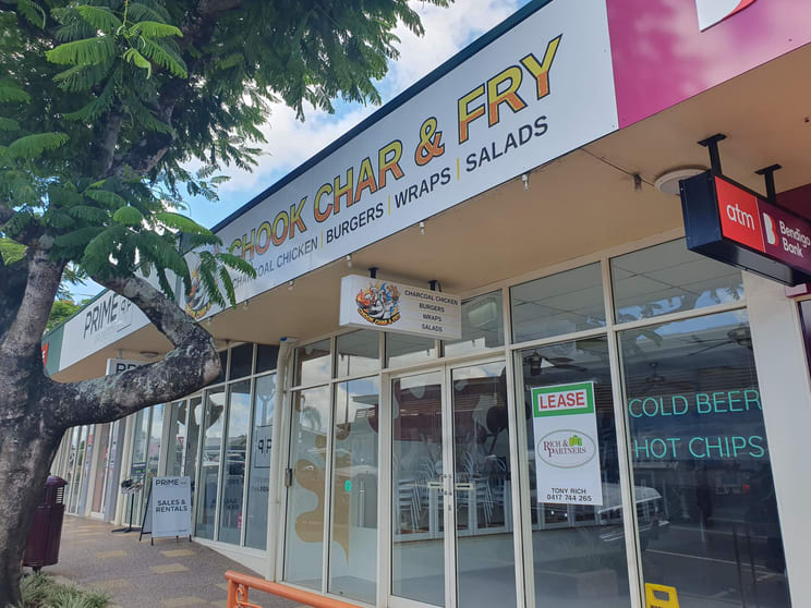 Hotel, Motel, Pub & Leisure commercial property for lease at 4C/72 Burnett Street Buderim QLD 4556