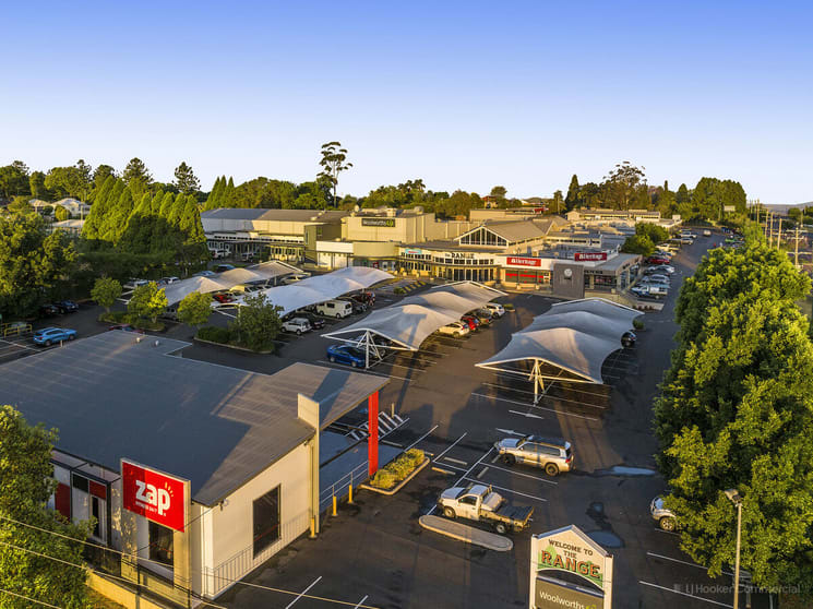 Offices commercial property for lease at 46/11 James Street East Toowoomba QLD 4350 Offices commercial property for lease at 46/11 James Street East Toowoomba QLD 4350