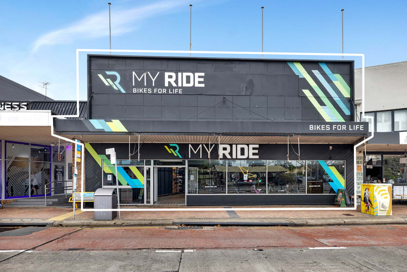 Showrooms / Bulky Goods commercial property for lease at 1324 Pittwater Road Narrabeen NSW 2101 Showrooms / Bulky Goods commercial property for lease at 1324 Pittwater Road Narrabeen NSW 2101