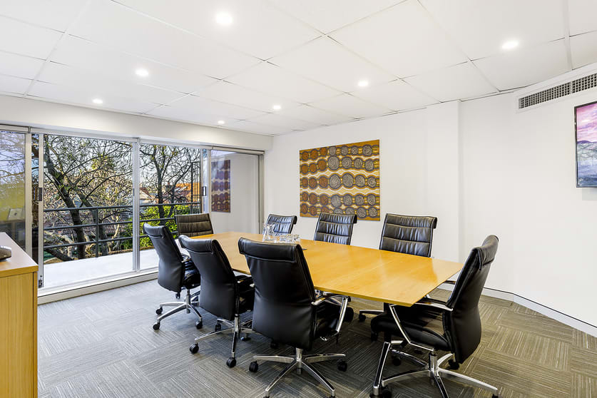Offices commercial property for lease at 34 Burton Street Kirribilli NSW 2061 Offices commercial property for lease at 34 Burton Street Kirribilli NSW 2061