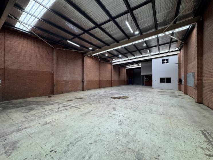 Factory, Warehouse & Industrial commercial property leased at 7 Fortril Avenue Bankstown NSW 2200 Factory, Warehouse & Industrial commercial property leased at 7 Fortril Avenue Bankstown NSW 2200