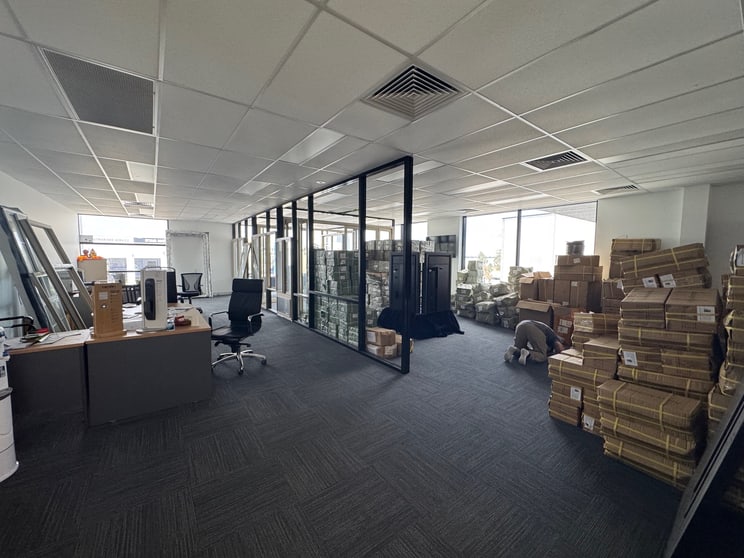 Offices commercial property for lease at 51 Gwen Road Cranbourne West VIC 3977 Offices commercial property for lease at 51 Gwen Road Cranbourne West VIC 3977