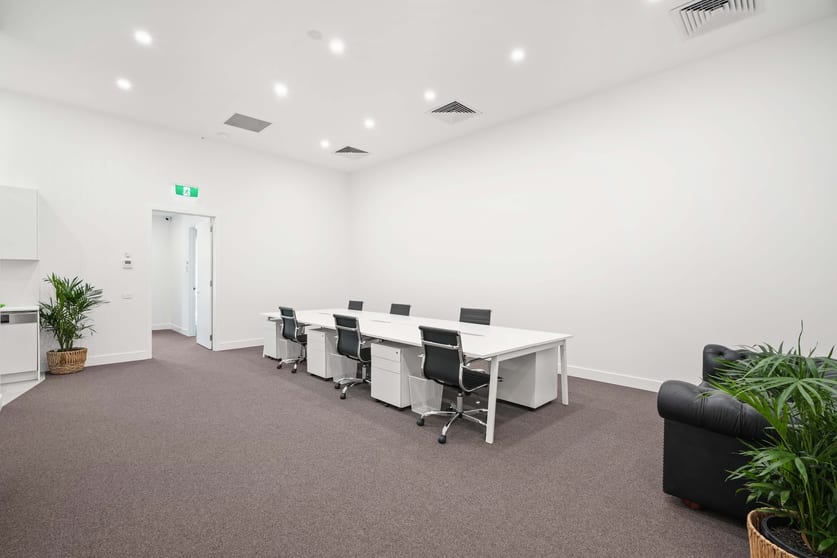 Offices commercial property for lease at The Office/2-8 Russell Street Balnarring VIC 3926