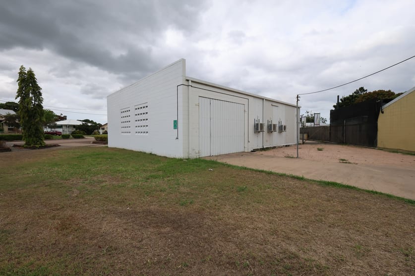 Shop & Retail commercial property for lease at 50 Soper Street Ayr QLD 4807 Shop & Retail commercial property for lease at 50 Soper Street Ayr QLD 4807