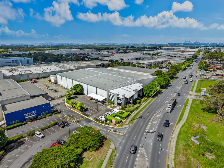 Offices commercial property for lease at 1035 Nudgee Road Banyo QLD 4014