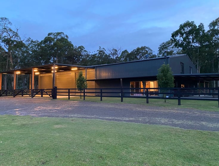 Other commercial property leased at 224 Deaves Road Mandalong NSW 2264 Other commercial property leased at 224 Deaves Road Mandalong NSW 2264