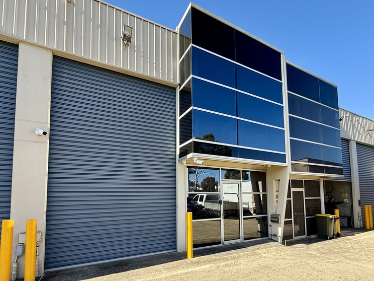Showrooms / Bulky Goods commercial property for lease at 3/101-103 Lambeck Drive Tullamarine VIC 3043 Showrooms / Bulky Goods commercial property for lease at 3/101-103 Lambeck Drive Tullamarine VIC 3043