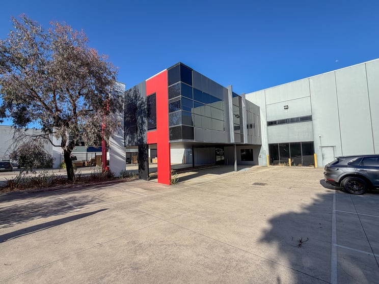 Other commercial property for lease at 16 Technology Circuit Hallam VIC 3803