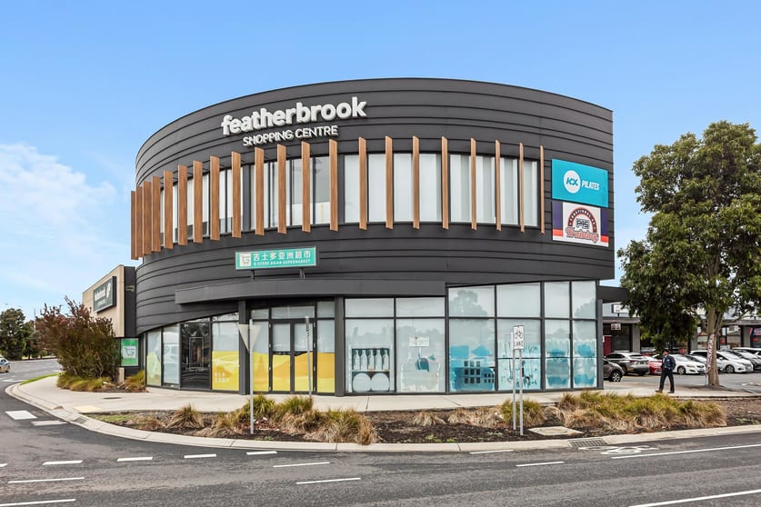 Shop & Retail commercial property leased at 48 Windorah Drive Point Cook VIC 3030 Shop & Retail commercial property leased at 48 Windorah Drive Point Cook VIC 3030