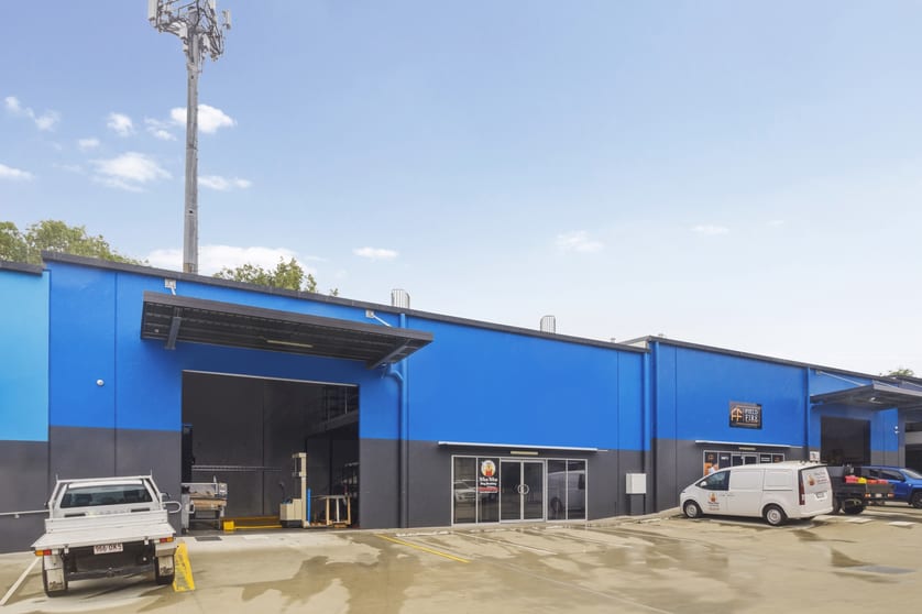 Factory, Warehouse & Industrial commercial property for lease at 2/2676 Ipswich Road Darra QLD 4076 Factory, Warehouse & Industrial commercial property for lease at 2/2676 Ipswich Road Darra QLD 4076