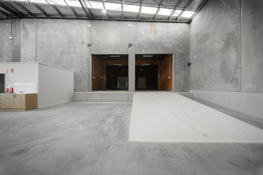 Factory, Warehouse & Industrial commercial property for lease at 14 Prince of Wales Avenue Unanderra NSW 2526