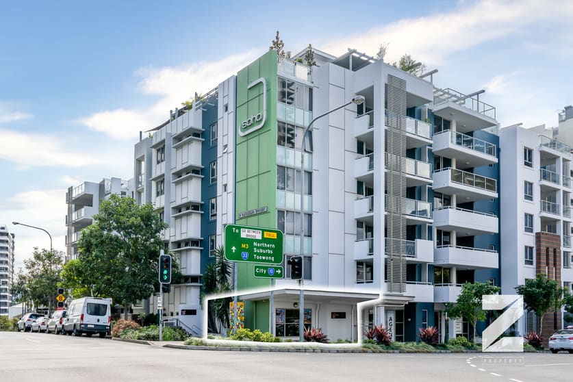Shop & Retail commercial property for lease at 111/8 CORDELIA STREET South Brisbane QLD 4101 Shop & Retail commercial property for lease at 111/8 CORDELIA STREET South Brisbane QLD 4101