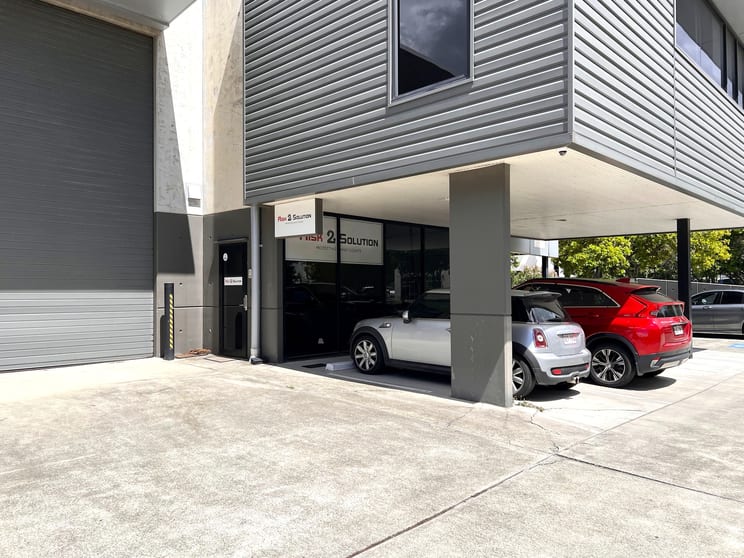 Offices commercial property leased at 7A/333 Queensport Road Murarrie QLD 4172 Offices commercial property leased at 7A/333 Queensport Road Murarrie QLD 4172