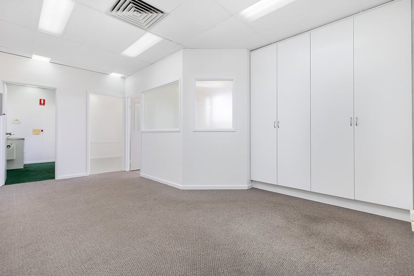 Offices commercial property for lease at Suite F/34 High Street Southport QLD 4215