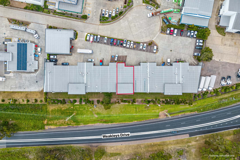 Factory, Warehouse & Industrial commercial property for lease at Unit 6/19 Balook Drive Beresfield NSW 2322 Factory, Warehouse & Industrial commercial property for lease at Unit 6/19 Balook Drive Beresfield NSW 2322