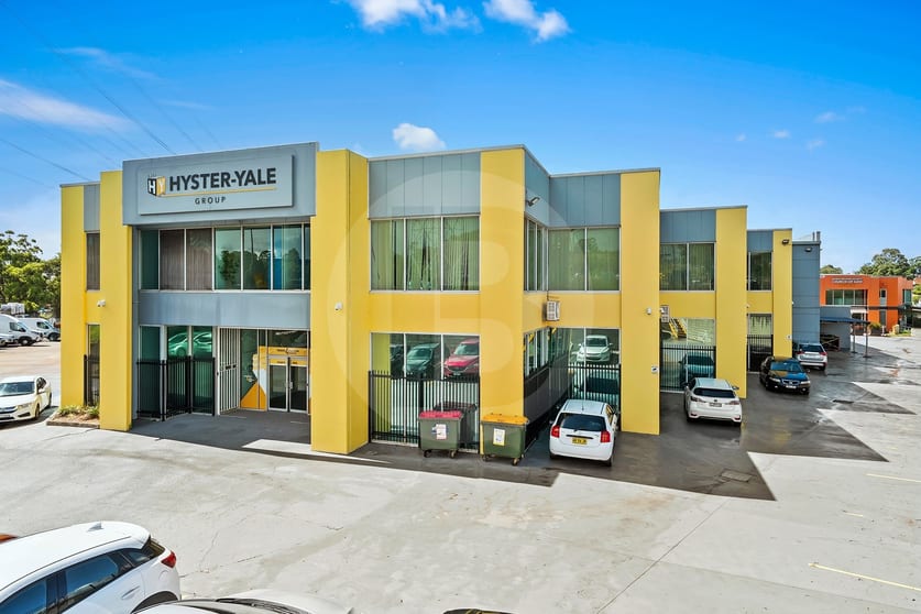 Factory, Warehouse & Industrial commercial property for lease at Part of 1/23 ROWOOD ROAD Prospect NSW 2148 Factory, Warehouse & Industrial commercial property for lease at Part of 1/23 ROWOOD ROAD Prospect NSW 2148
