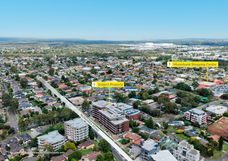 Shop & Retail commercial property for lease at Suite 1, 2, 3, 5, 8/101 Nuwarra Road Moorebank NSW 2170 Shop & Retail commercial property for lease at Suite 1, 2, 3, 5, 8/101 Nuwarra Road Moorebank NSW 2170