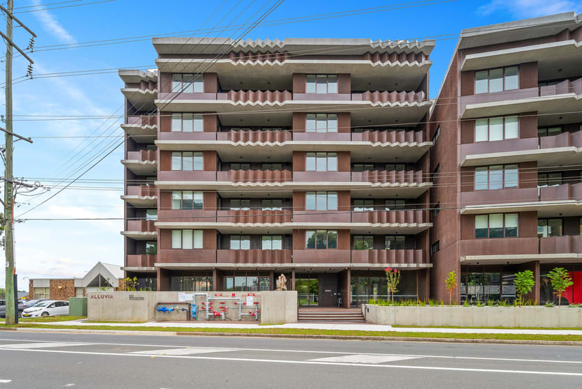 Shop & Retail commercial property for lease at Suite 1, 2, 3, 5, 8/101 Nuwarra Road Moorebank NSW 2170 Shop & Retail commercial property for lease at Suite 1, 2, 3, 5, 8/101 Nuwarra Road Moorebank NSW 2170