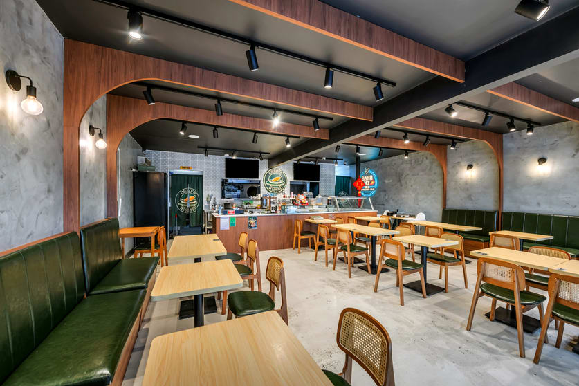 Shop & Retail commercial property for lease at 3/61 Tapleys Hill Road Glenelg North SA 5045