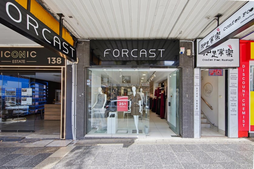 Shop & Retail commercial property for lease at 140 Burwood Road Burwood NSW 2134 Shop & Retail commercial property for lease at 140 Burwood Road Burwood NSW 2134
