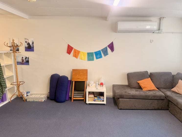Offices commercial property for lease at 3/9B Salisbury Avenue Blackburn VIC 3130 Offices commercial property for lease at 3/9B Salisbury Avenue Blackburn VIC 3130