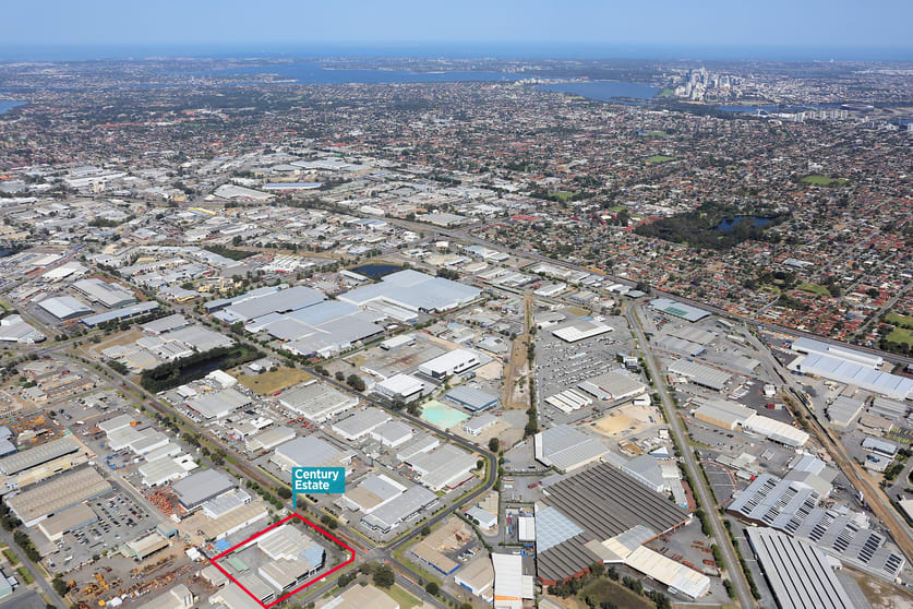 Factory, Warehouse & Industrial commercial property for lease at Unit 1/51-53 Kewdale Road Welshpool WA 6106 Factory, Warehouse & Industrial commercial property for lease at Unit 1/51-53 Kewdale Road Welshpool WA 6106