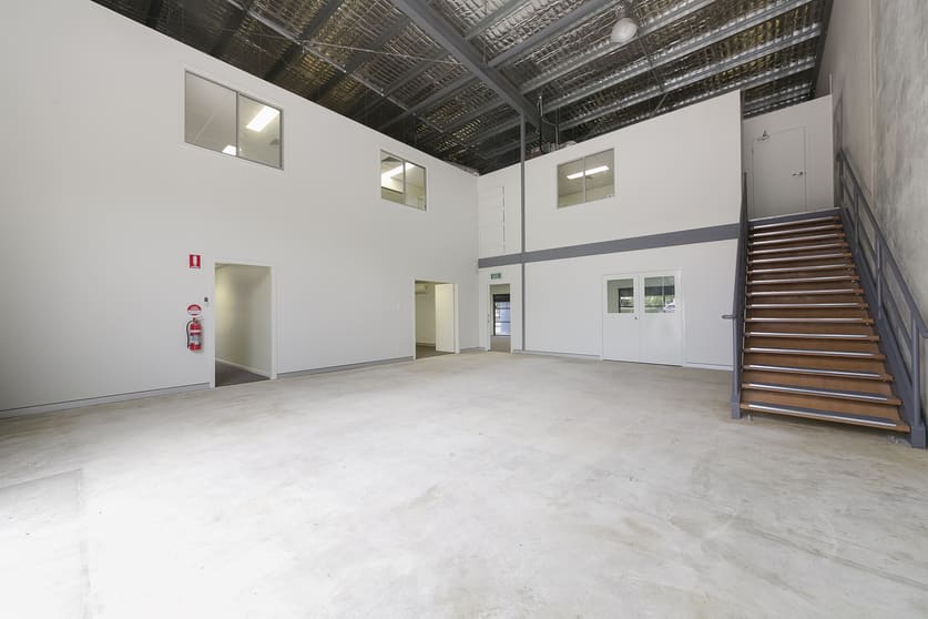 Factory, Warehouse & Industrial commercial property for lease at 20/8 Riverland Drive Loganholme QLD 4129 Factory, Warehouse & Industrial commercial property for lease at 20/8 Riverland Drive Loganholme QLD 4129