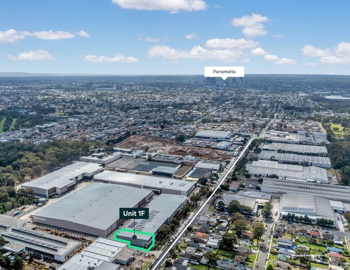 Factory, Warehouse & Industrial commercial property for lease at 62 Ferndell Street South Granville NSW 2142 Factory, Warehouse & Industrial commercial property for lease at 62 Ferndell Street South Granville NSW 2142