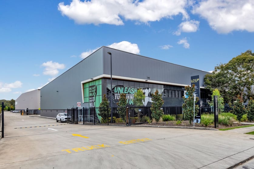 Factory, Warehouse & Industrial commercial property for lease at 62 Ferndell Street South Granville NSW 2142 Factory, Warehouse & Industrial commercial property for lease at 62 Ferndell Street South Granville NSW 2142