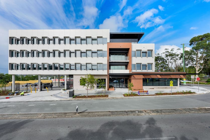 Offices commercial property for lease at 2 Carmody Street Logan Central QLD 4114 Offices commercial property for lease at 2 Carmody Street Logan Central QLD 4114