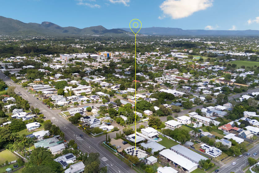 Medical / Consulting commercial property for lease at 145 Kings Road Pimlico QLD 4812 Medical / Consulting commercial property for lease at 145 Kings Road Pimlico QLD 4812