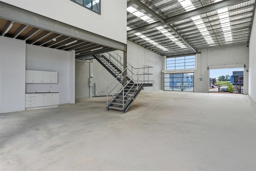 Factory, Warehouse & Industrial commercial property for lease at 277-279 Annangrove Road Rouse Hill NSW 2155 Factory, Warehouse & Industrial commercial property for lease at 277-279 Annangrove Road Rouse Hill NSW 2155