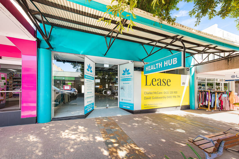 Medical / Consulting commercial property for lease at 68 Bulcock Street Caloundra QLD 4551 Medical / Consulting commercial property for lease at 68 Bulcock Street Caloundra QLD 4551