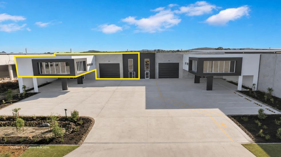 Factory, Warehouse & Industrial commercial property for lease at 25 Potter Road Baringa QLD 4551 Factory, Warehouse & Industrial commercial property for lease at 25 Potter Road Baringa QLD 4551