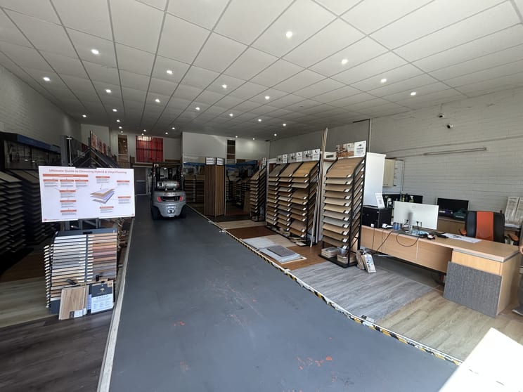 Factory, Warehouse & Industrial commercial property for lease at Unit 5/9 Mill Road Campbelltown NSW 2560 Factory, Warehouse & Industrial commercial property for lease at Unit 5/9 Mill Road Campbelltown NSW 2560