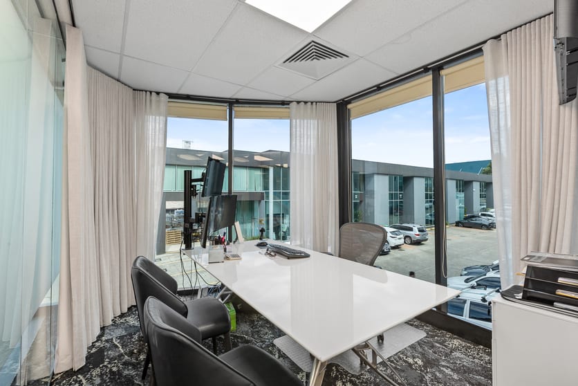 Factory, Warehouse & Industrial commercial property for lease at Unit 23/43 College Street Gladesville NSW 2111
