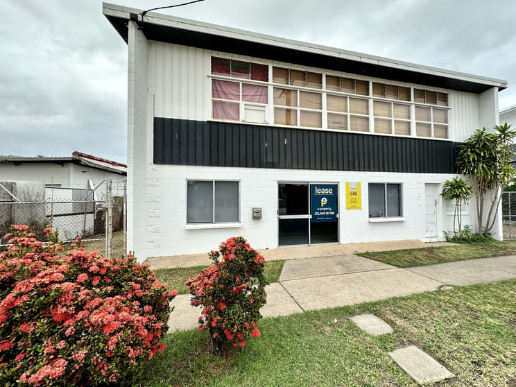 Medical / Consulting commercial property for lease at 133 Boundary Street Railway Estate QLD 4810