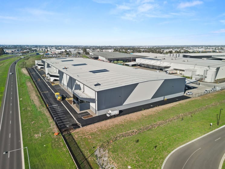 Factory, Warehouse & Industrial commercial property for lease at Warehouse 1 52–58 Macedon Way Tullamarine VIC 3043