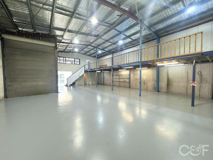 Factory, Warehouse & Industrial commercial property leased at 16 Tatura Avenue Gosford NSW 2250 Factory, Warehouse & Industrial commercial property leased at 16 Tatura Avenue Gosford NSW 2250