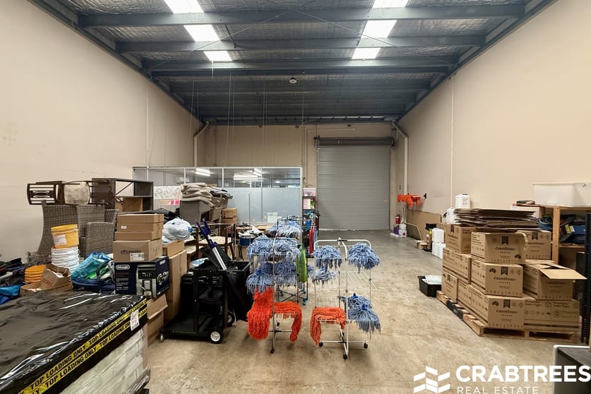 Factory, Warehouse & Industrial commercial property for lease at 6/19 Viewtech Place Rowville VIC 3178 Factory, Warehouse & Industrial commercial property for lease at 6/19 Viewtech Place Rowville VIC 3178