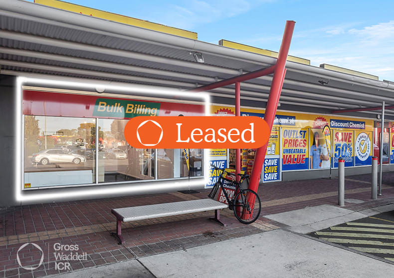 Medical / Consulting commercial property leased at Shop 10, 150 Hogans Road Hoppers Crossing VIC 3029 Medical / Consulting commercial property leased at Shop 10, 150 Hogans Road Hoppers Crossing VIC 3029