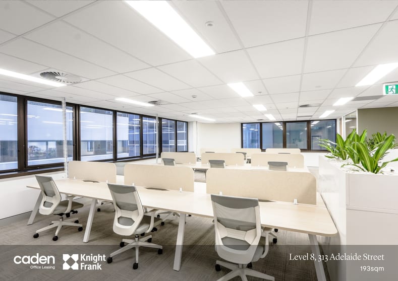 Offices commercial property for lease at 313 Adelaide Street Brisbane City QLD 4000