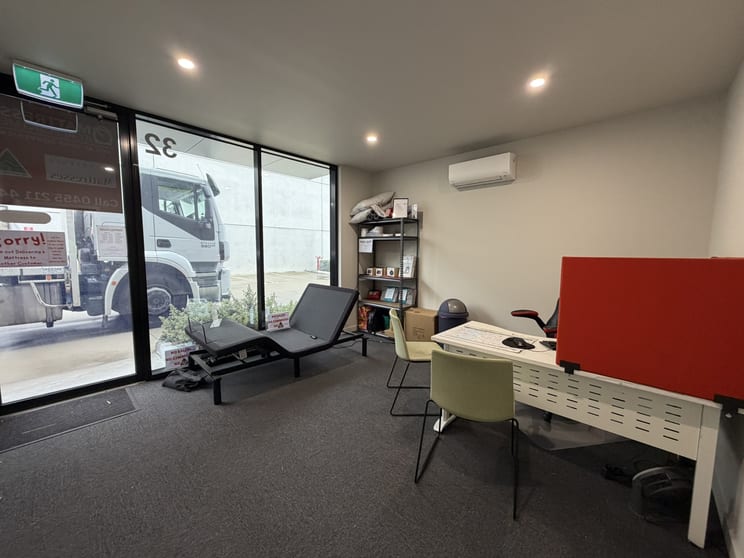 Factory, Warehouse & Industrial commercial property for lease at 32 Tech Way Cranbourne VIC 3977 Factory, Warehouse & Industrial commercial property for lease at 32 Tech Way Cranbourne VIC 3977