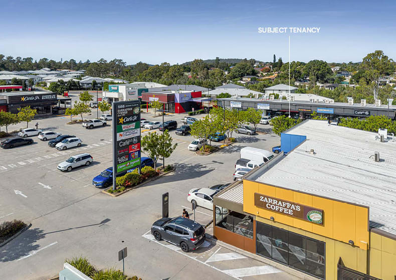 Medical / Consulting commercial property for lease at 580 Redbank Plains Road Redbank Plains QLD 4301 Medical / Consulting commercial property for lease at 580 Redbank Plains Road Redbank Plains QLD 4301