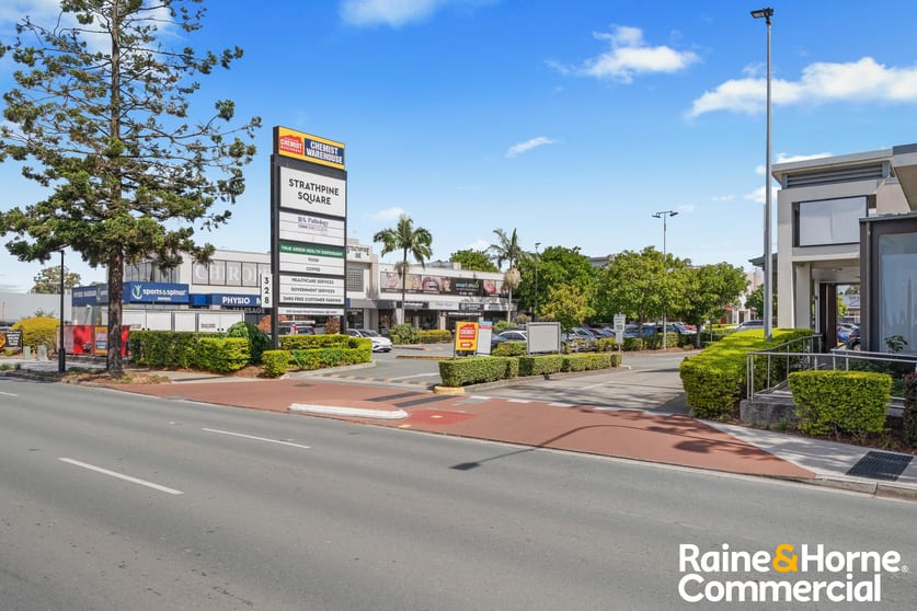 Offices commercial property for lease at 328 Gympie Road Strathpine QLD 4500 Offices commercial property for lease at 328 Gympie Road Strathpine QLD 4500
