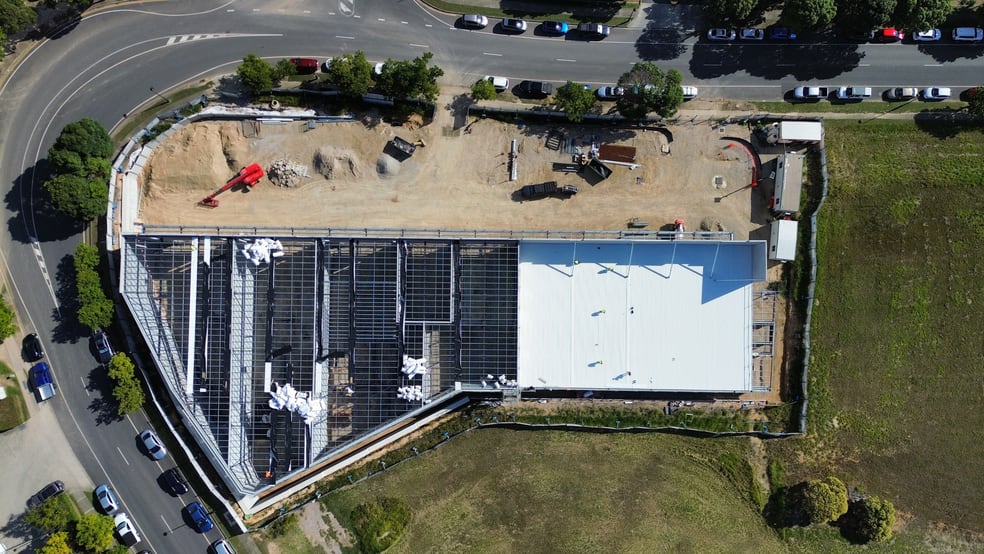 Shop & Retail commercial property for lease at 42-52 Joyner Circuit North Lakes QLD 4509 Shop & Retail commercial property for lease at 42-52 Joyner Circuit North Lakes QLD 4509